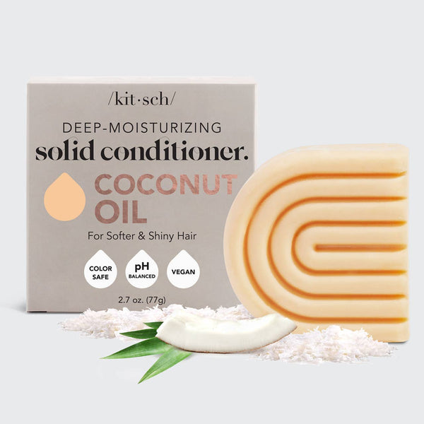 102842 Coconut Repair Conditioner Bar