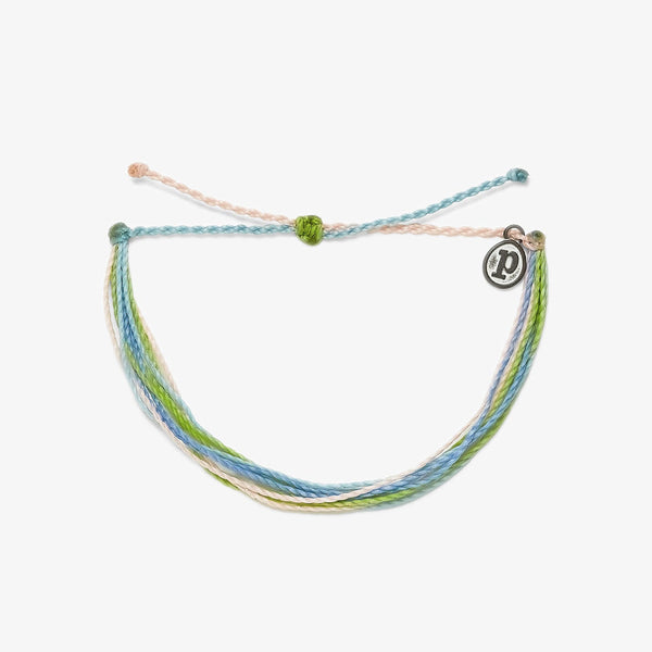 09914 Pura Vida-Mental Health Charity Bracelet