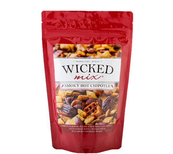 102912 Wicked Mix Smoky Hot Chipotle