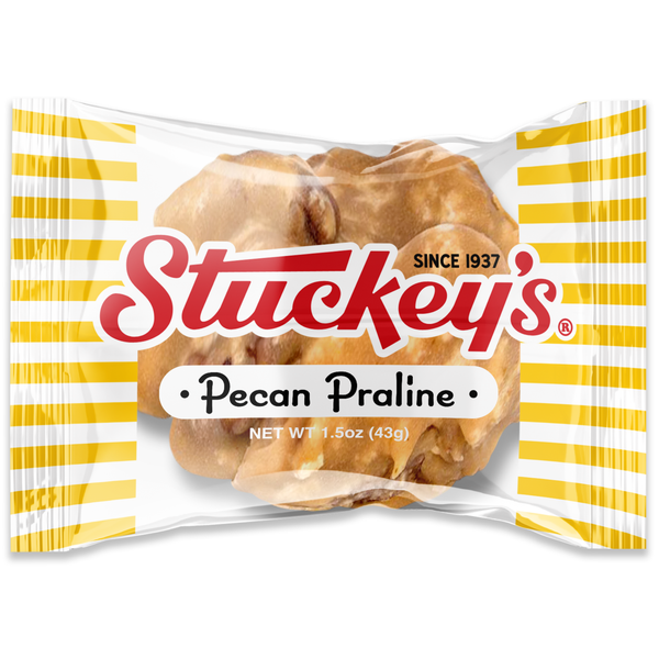 102861 Pecan Praline