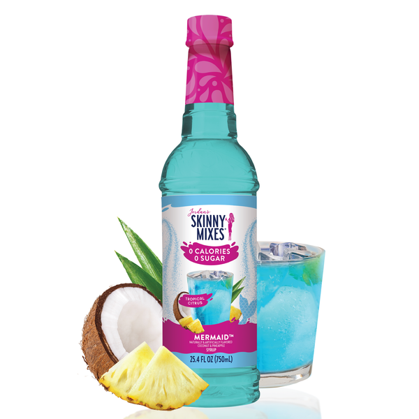 2501-065 Sugar Free Mermaid™ Syrup