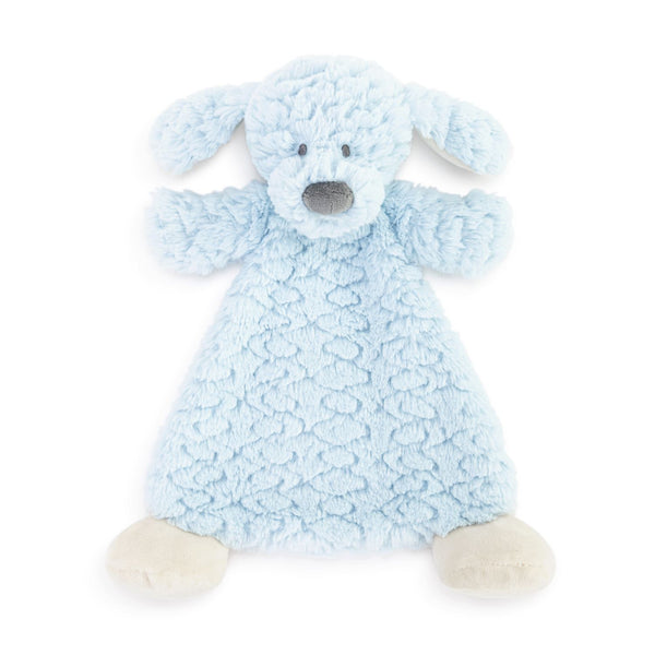 Duke Dob Rattle Blankie