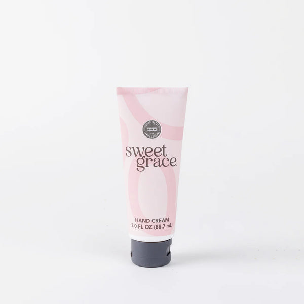 03381 Sweet Grace Hand Cream