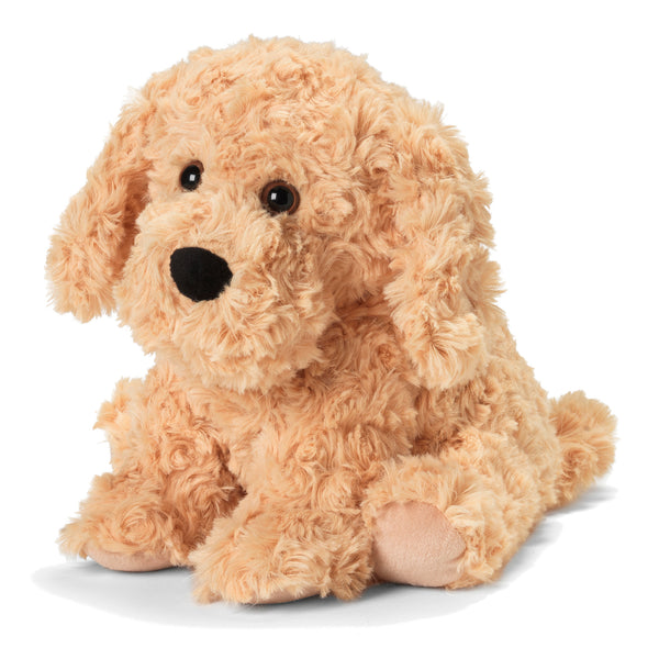 2501-095 Golden Dog Warmies¨