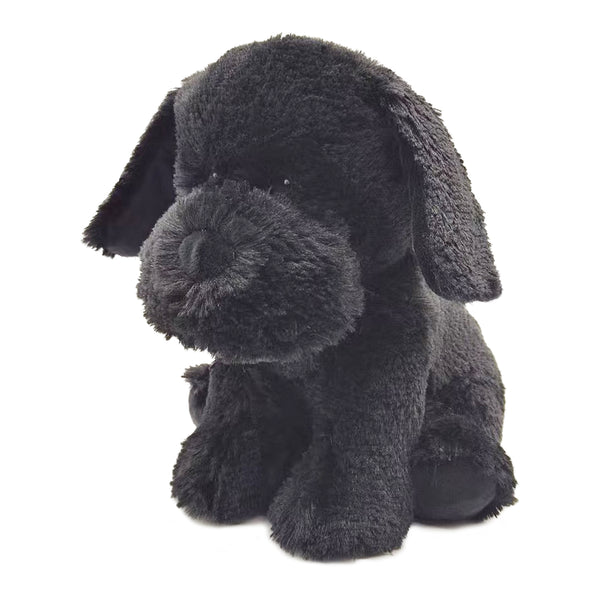 2501-086 Black Lab Warmies¨