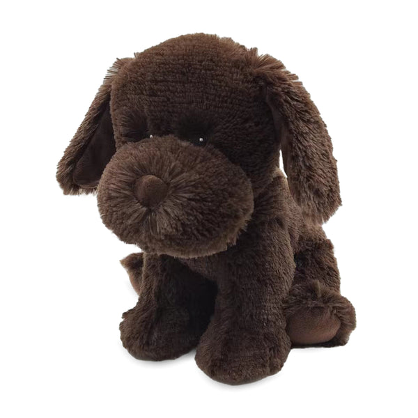 2501-100 Chocolate Labrador Warmies¨