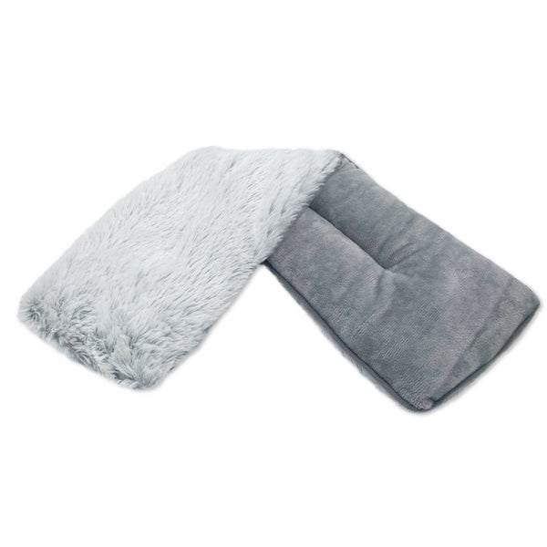 2501-103 Gray Marshmallow Warmies¨ Wrap