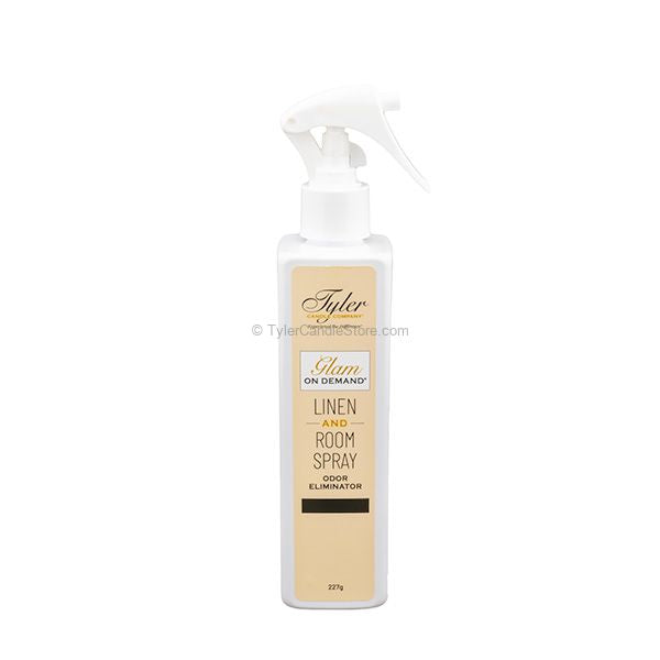 227g High Maintenance Linen & Room Spray