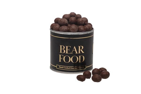 2501-167 Gourmet Bear Food (2 oz)