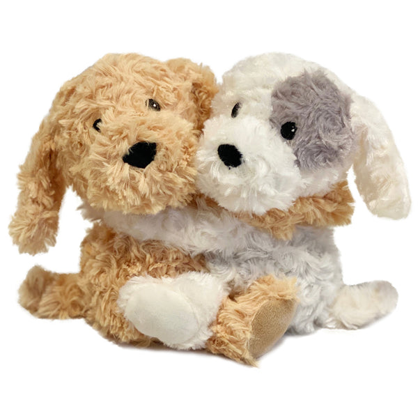 2501-097 HUGS Puppy Warmies¨