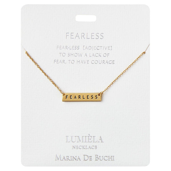 Faith Necklaces