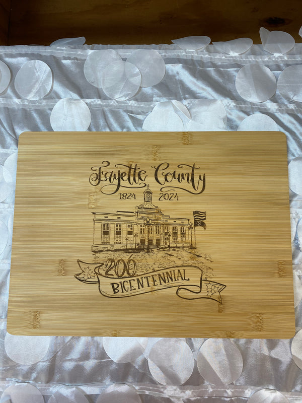 101576 Cutting Board-Bicentennial