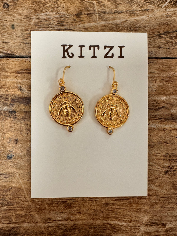 102276 Kitzi Earrings