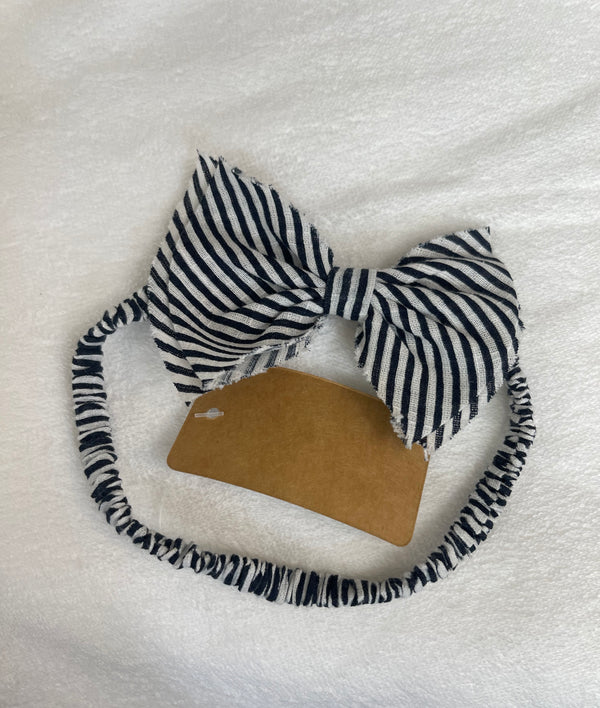 08018 Baby Headband