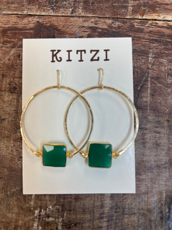 102274 Kitzi Earrings