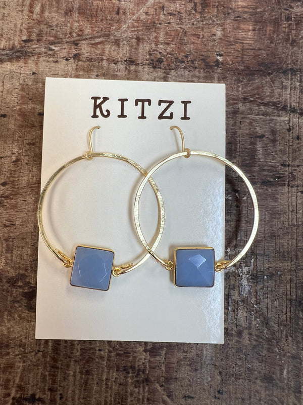 102268 Kitzi Earrings