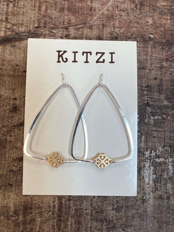 102267 Kitzi Earrings