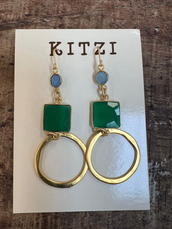 102266 Kitzi Earrings