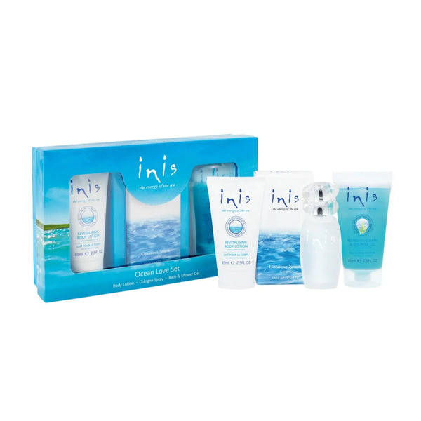 04986 - Inis Ocean Love Set