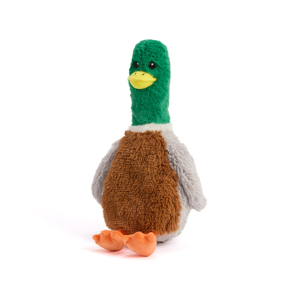 2501-090 Mallard Pet Toy Warmies¨