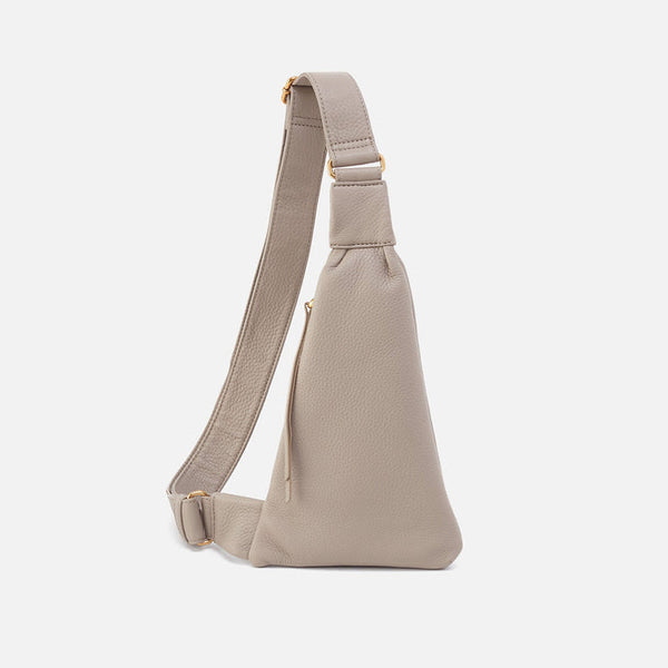 100351 Hobo Bodhi Sling-Taupe