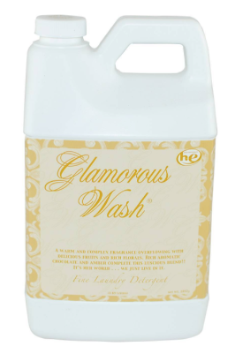 1.8 L/64oz Wishlist Glam Wash