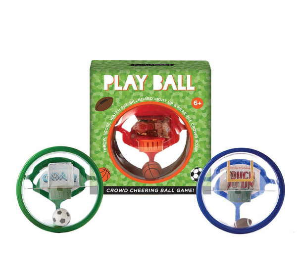 2501-178 Ball Game with Light and Sound