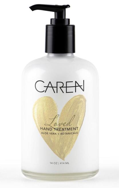 LOVED Hand Treatment-14oz