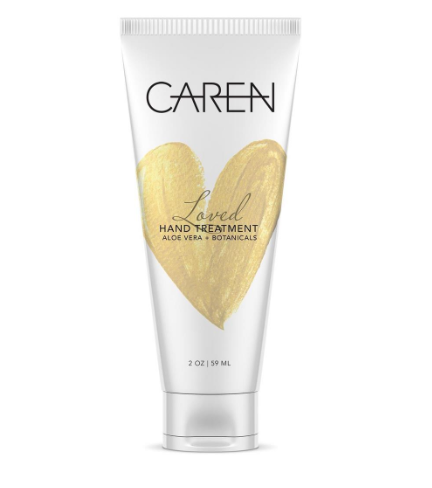 LOVED Hand Treatment-2oz