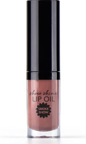 Smokeshow Bronze Lip Oil