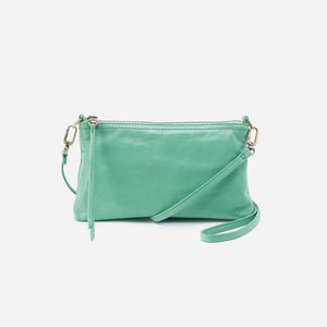 101344 Hobo Darcy Crossbody-Seaglass