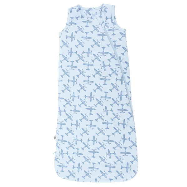 101440 Sleep Sack - Airplane Blue