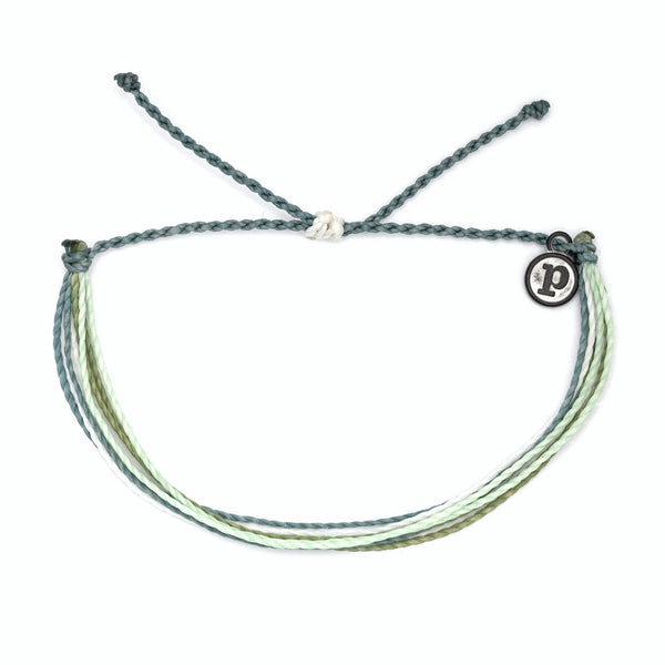 09912 Pura Vida-Earth Day Charity Bracelet