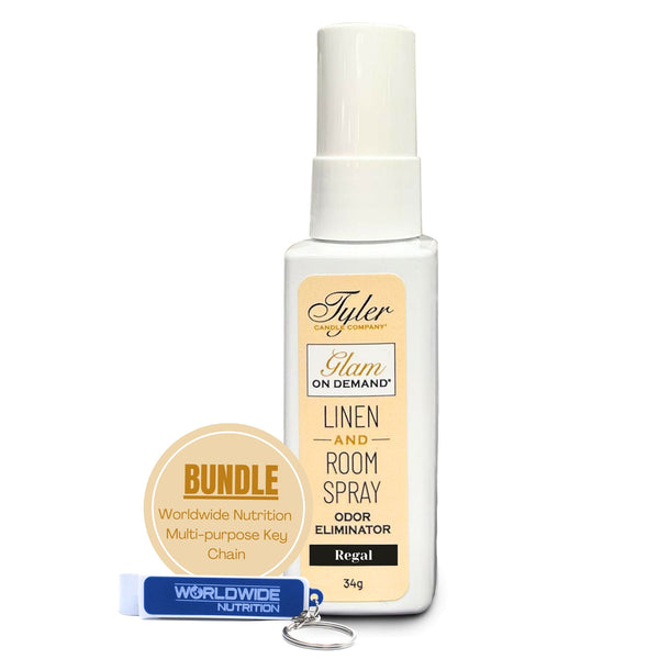 34g Regal Linen & Room Spray