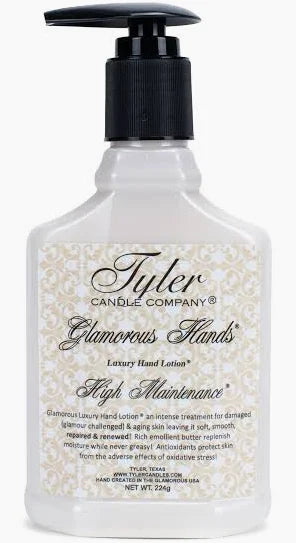 High Maintenance Glamorous Hand Lotion