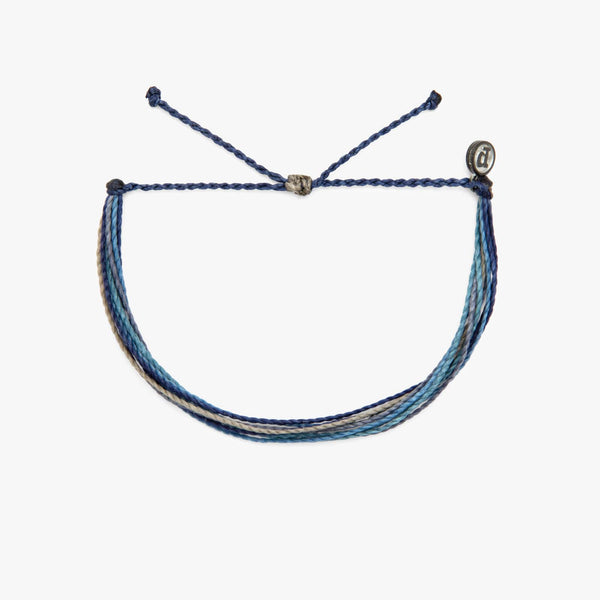 09863 Pura Vida-Midnight Bracelet