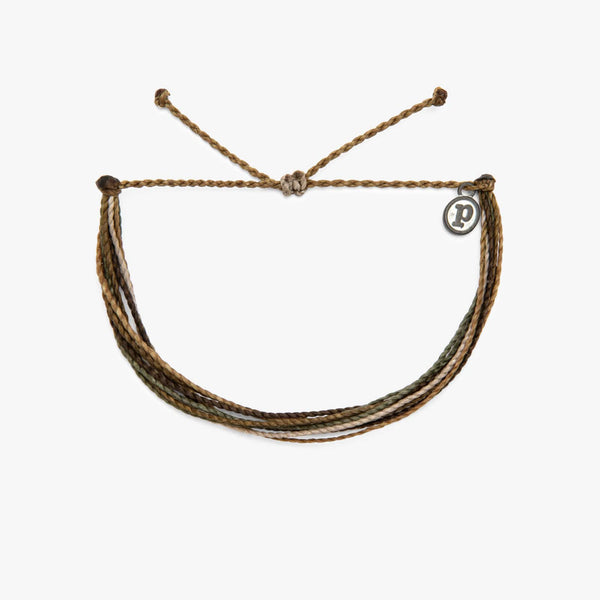 09864 Pura Vida-Terrain Bracelet