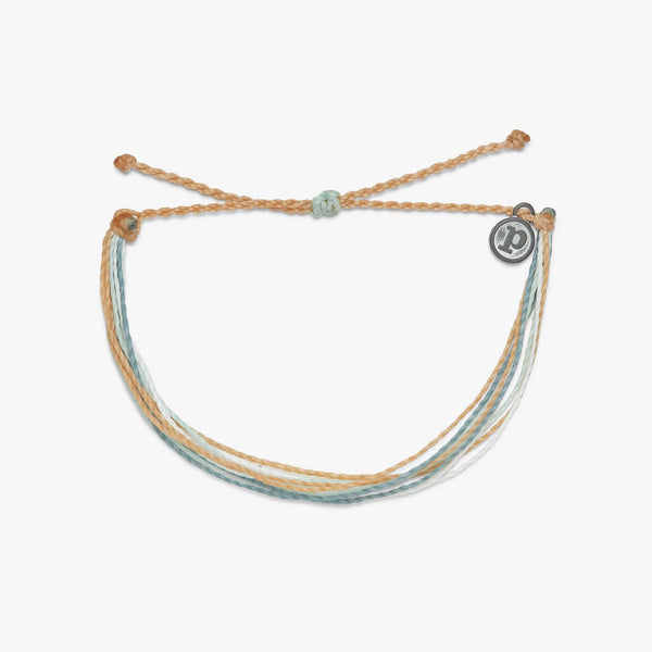 09867 Pura Vida-Gold Coast Bracelet