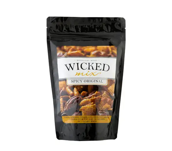 09598 Wicked Mix Spicy Original