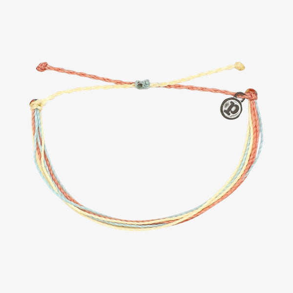 09866 Pura Vida-Beach Life Bracelet