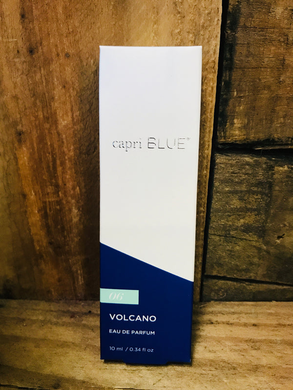 01167- Capri Blue Perfume Spray Pen