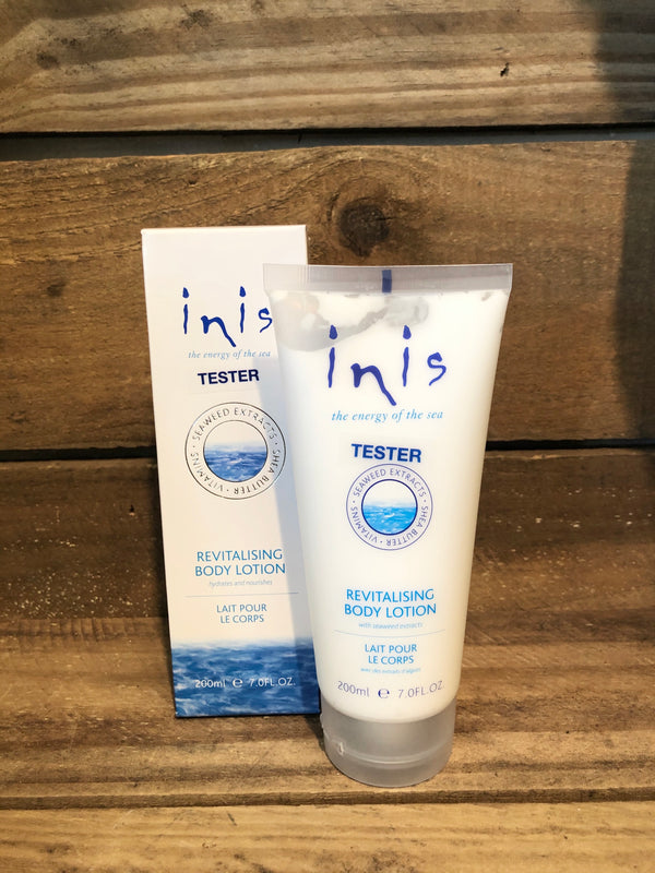 Inis Body Lotion 7 oz 00804