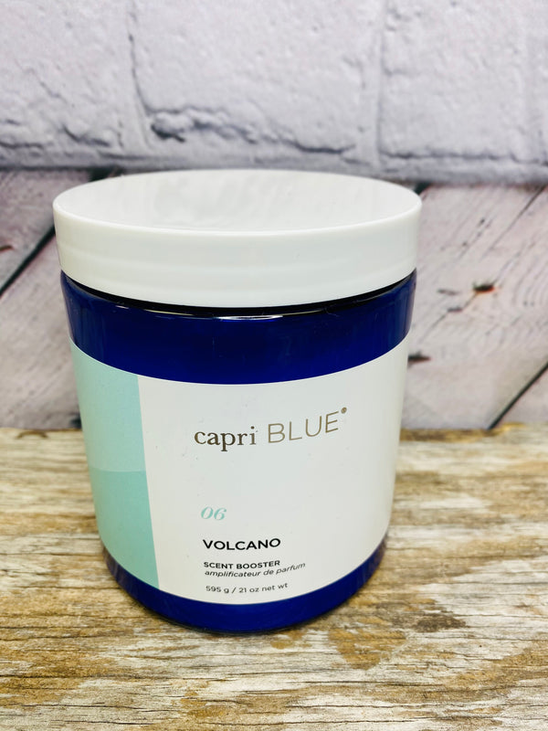 03149 Capri Blue Laundry Scent Booster