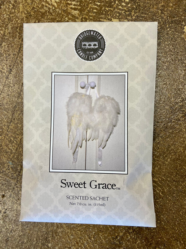 00479 Sweet Grace Sachet