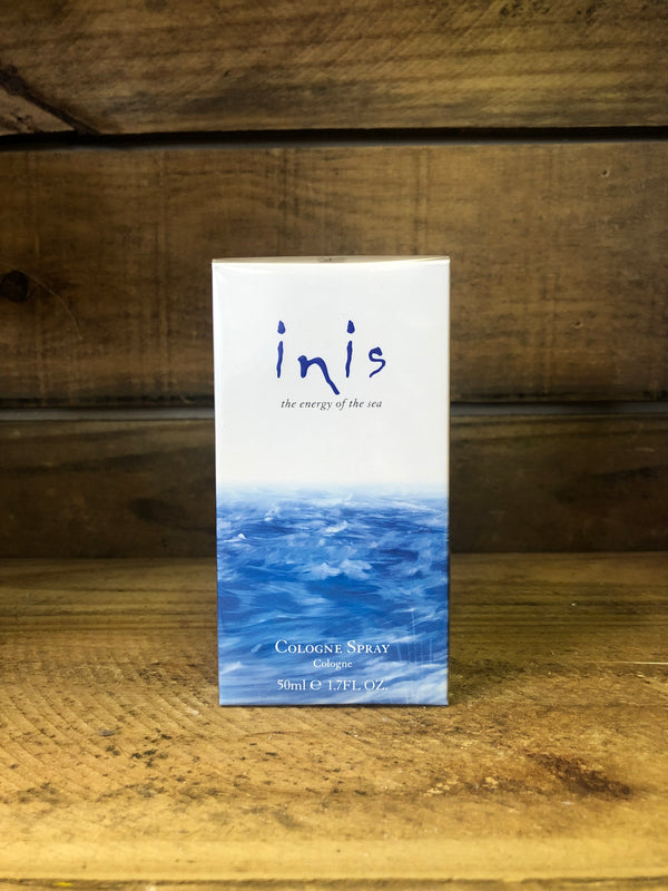 Inis Cologne Spray 1.7oz 00386m