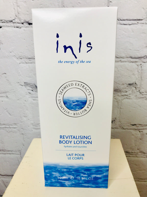 00288 Inis Body Lotion 16.9 oz