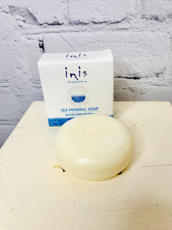 Inis Bar Soap 3.5 OZ 00382