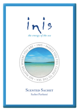 02576- Inis Scented Sachet