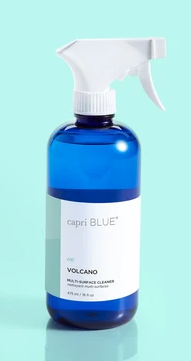 01169 Capri Blue Multi-Purpose Cleaner