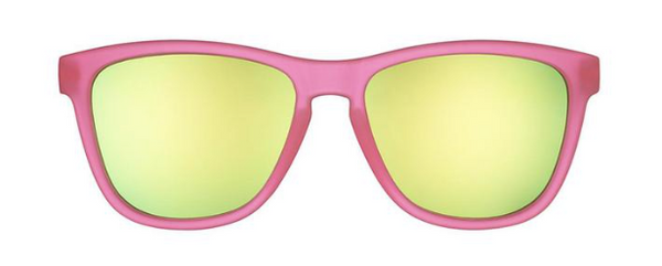 Flamingos Goodr Sunglasses 03612